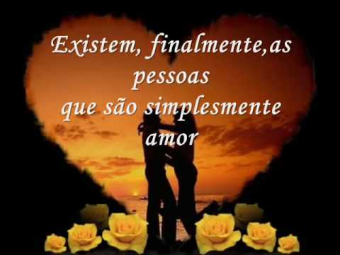 Poemas Sonho De Amor Gotas De Pazgotas De Paz