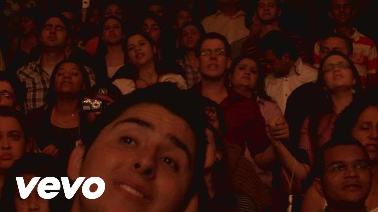 Aline Barros Louvor ao Rei Gotas de PazGotas de Paz