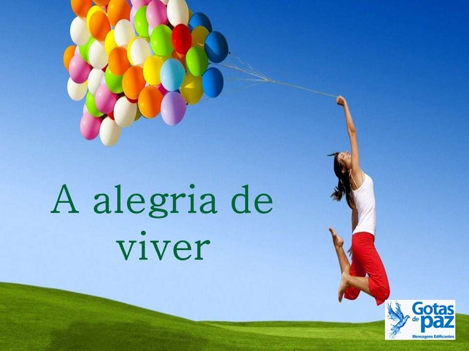 Sites :: Alegria de Viver